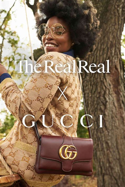 Gucci x trr shop